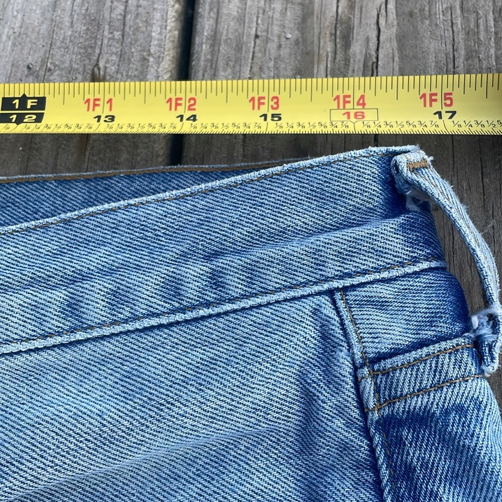 Agolde Shorts - Picture 5 of 8